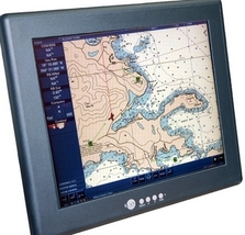 Closed Frame Monitor